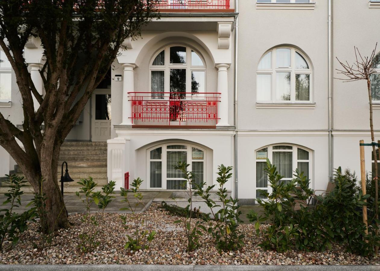 Apartamenty Swinoujscie - Wisus Exterior foto